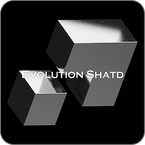 Evolution Shard