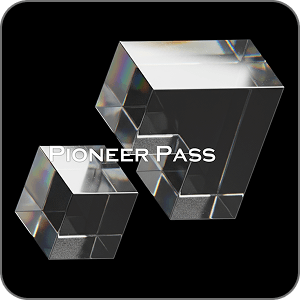 Pioneer Pass
